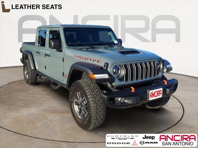 2025 Jeep Gladiator Sport for sale in San Antonio, TX