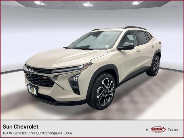 2026 Chevrolet Trax FWD 2RS for sale in Chittenango, NY