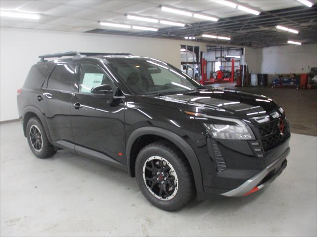 2026 Nissan Pathfinder Rock Creek for sale in Battle Creek, MI
