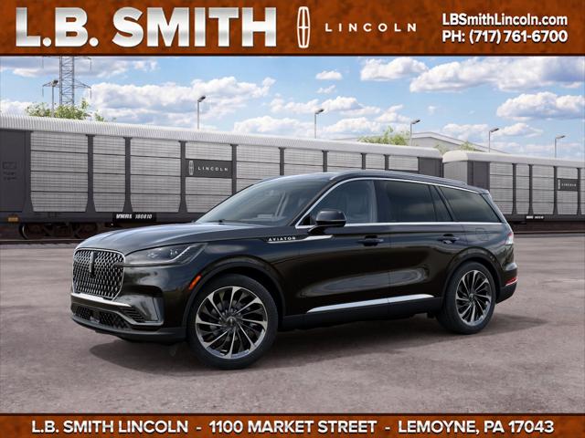 2027 Lincoln Aviator Reserve for sale in Lemoyne, PA