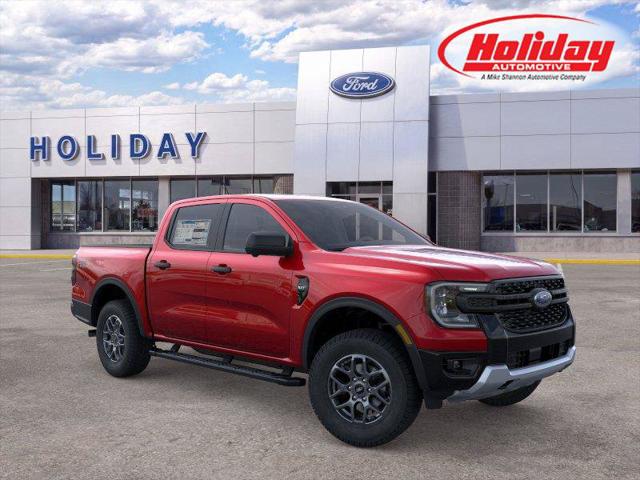 2026 Ford Ranger XLT for sale in Whitesboro, TX