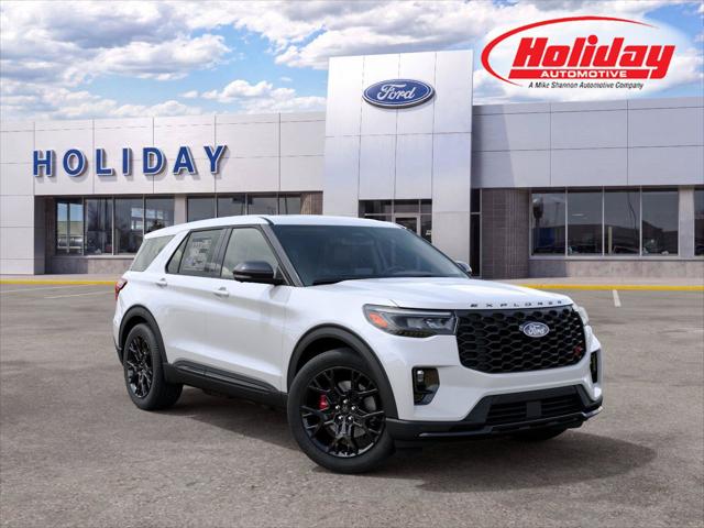 2027 Ford Explorer ST for sale in Whitesboro, TX