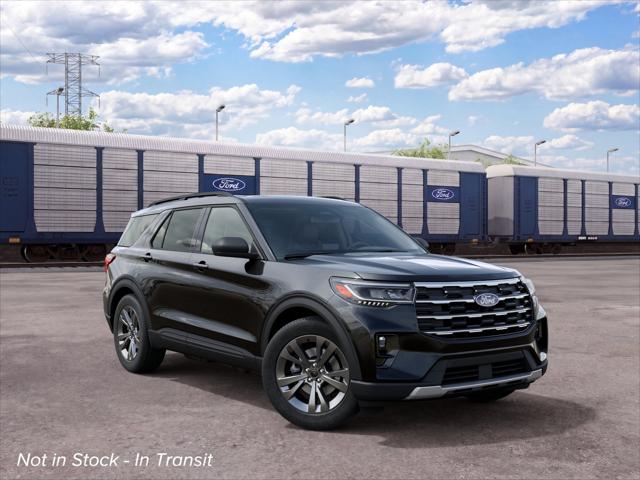 2027 Ford Explorer Active with 100A Pkg for sale in Whitesboro, TX