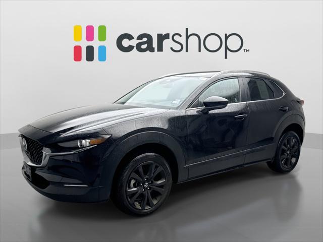 2025 Mazda CX-30 2.5 S Select Sport for sale in Cranberry Twp, PA