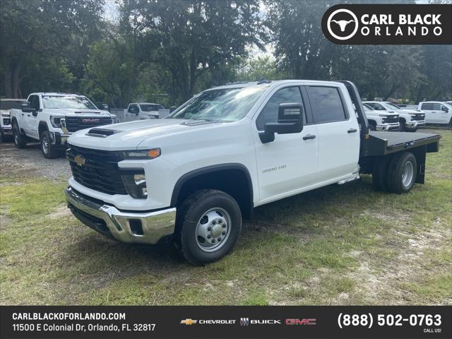 2026 Chevrolet Silverado 3500HD Work Truck for sale in Orlando, FL