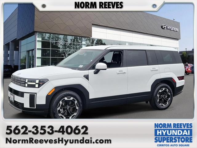 2026 Hyundai Santa Fe SE for sale in Cerritos, CA