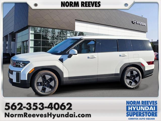 2026 Hyundai Santa Fe Hybrid SE for sale in Cerritos, CA