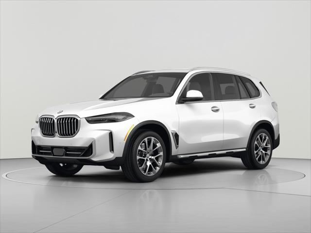 2027 BMW X5 40 xDrive for sale in Midlothian, VA