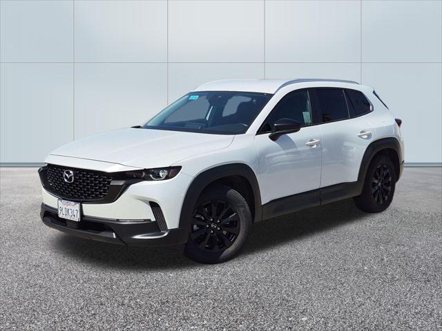 2024 Mazda CX-50 2.5 S Preferred for sale in Mission Hills, CA