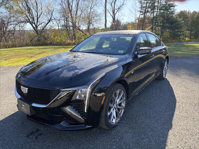 2026 Cadillac CT5 Sport RWD for sale in Montpelier, VT
