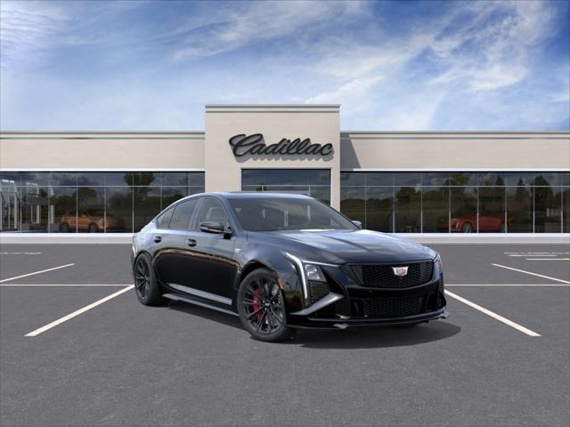 2026 Cadillac CT5-V V-Series Blackwing RWD for sale in Montpelier, VT