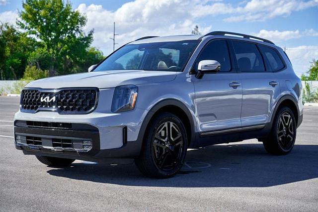2024 Kia Telluride SX Prestige X-Line for sale in Salt Lake City, UT