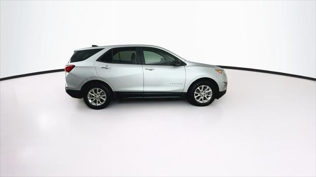 2020 Chevrolet Equinox FWD LS for sale in Cary	, NC