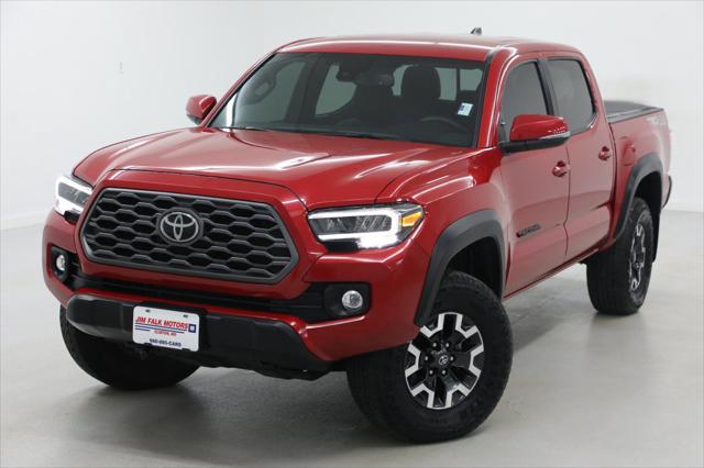 2023 Toyota Tacoma TRD Off Road for sale in Clinton, MO