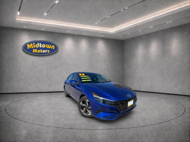2023 Hyundai Elantra SEL for sale in San Jose, CA