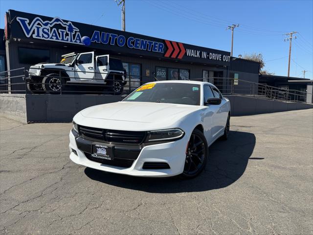 2023 Dodge Charger SXT for sale in Visalia, CA