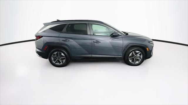 2025 Hyundai Tucson SEL for sale in Birmingham, AL