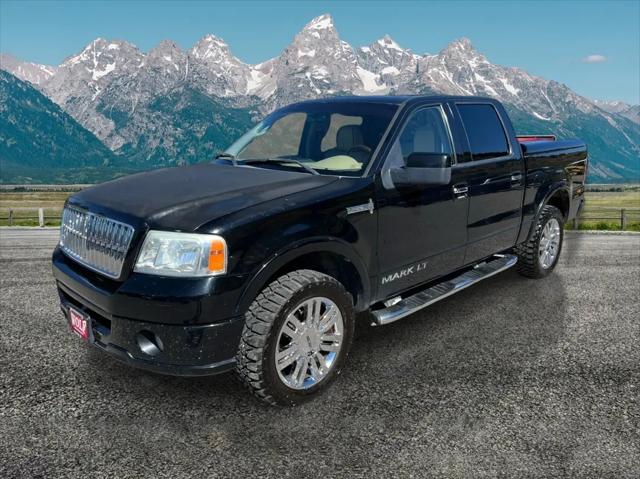 2008 Lincoln Mark LT Unknown for sale in Jackson, WY