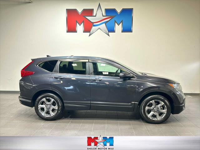 2019 Honda CR-V EX for sale in Christiansburg, VA