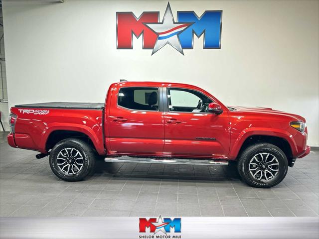 2023 Toyota Tacoma TRD Sport for sale in Christiansburg, VA