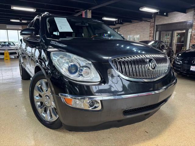 2011 Buick Enclave 2XL for sale in Oklahoma City, OK