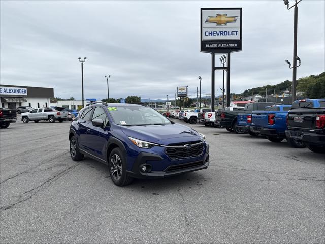 2025 Subaru Crosstrek Premium for sale in Altoona, PA