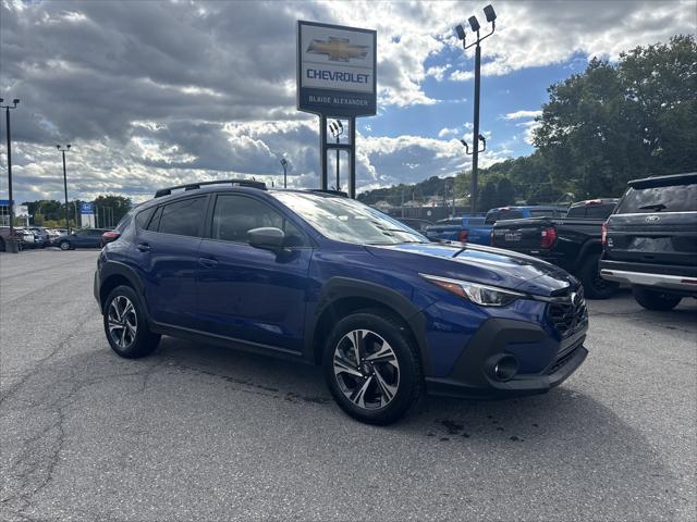 2025 Subaru Crosstrek Premium for sale in Altoona, PA