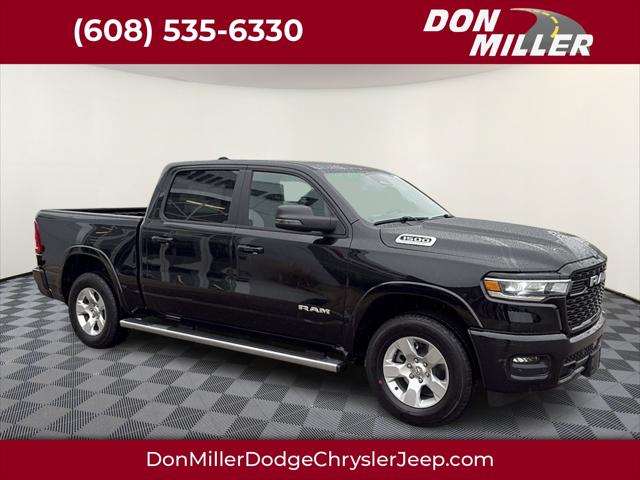 2027 Ram 1500 Big Horn for sale in Madison, WI