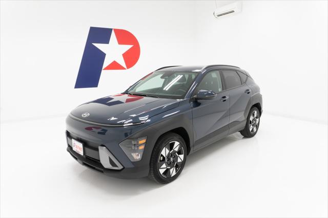 2025 Hyundai Kona SEL Convenience for sale in Brownsville, TX