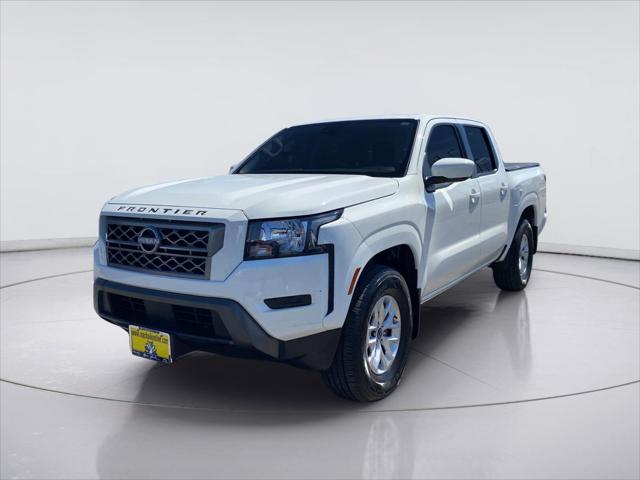 2024 Nissan Frontier Crew Cab SV 4x2 for sale in Georgetown, TX