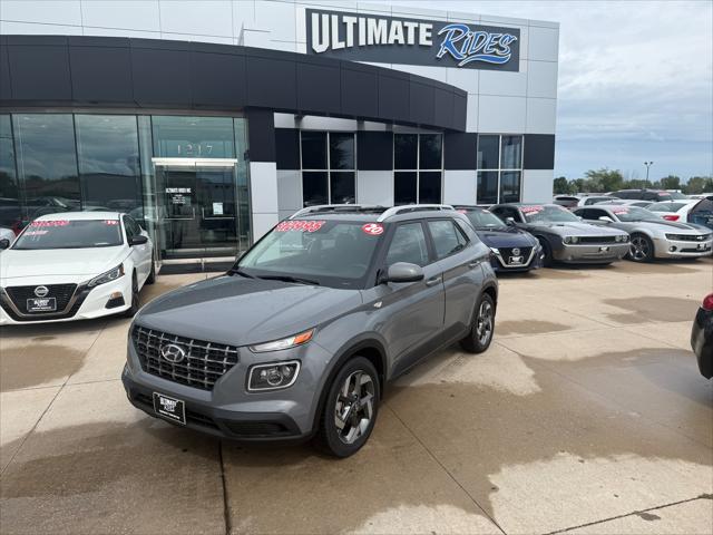 2020 Hyundai Venue SEL for sale in Neenah, WI