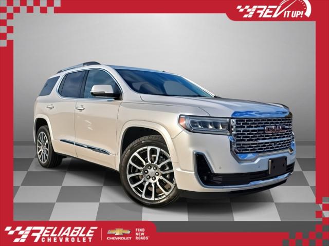 2023 GMC Acadia AWD Denali for sale in Springfield, MO