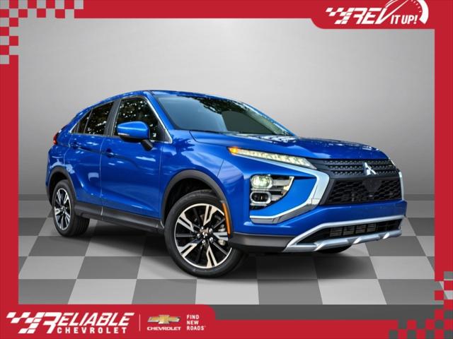 2026 Mitsubishi Eclipse Cross Black Edition S-AWC for sale in Springfield, MO