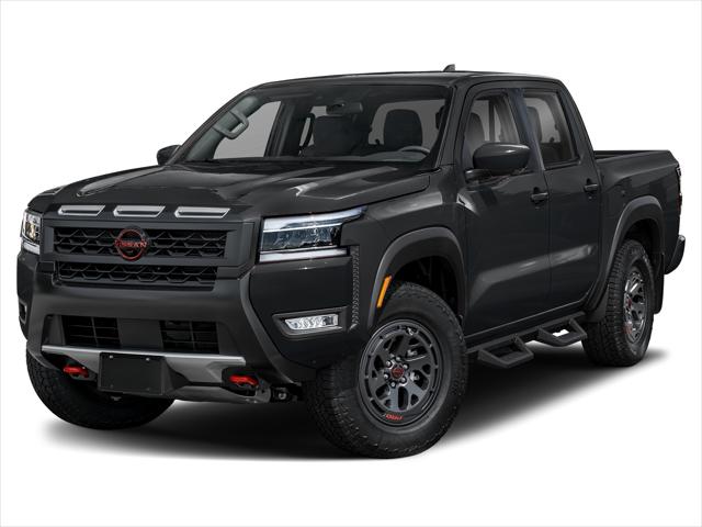 2027 Nissan Frontier PRO-4X for sale in New Hampton, NY
