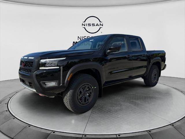 2027 Nissan Frontier PRO-4X for sale in New Hampton, NY