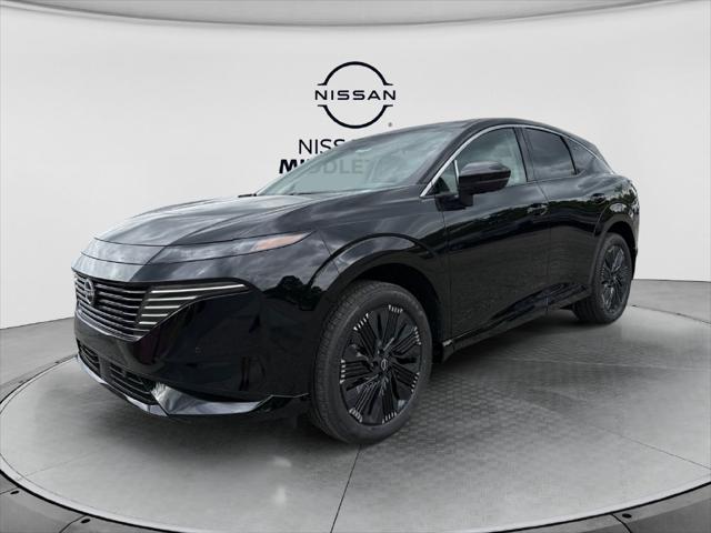 2027 Nissan Murano Platinum for sale in New Hampton, NY