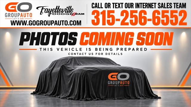 2022 Ram 1500 Classic Warlock Quad Cab 4x4 64 Box for sale in Fayetteville, NY
