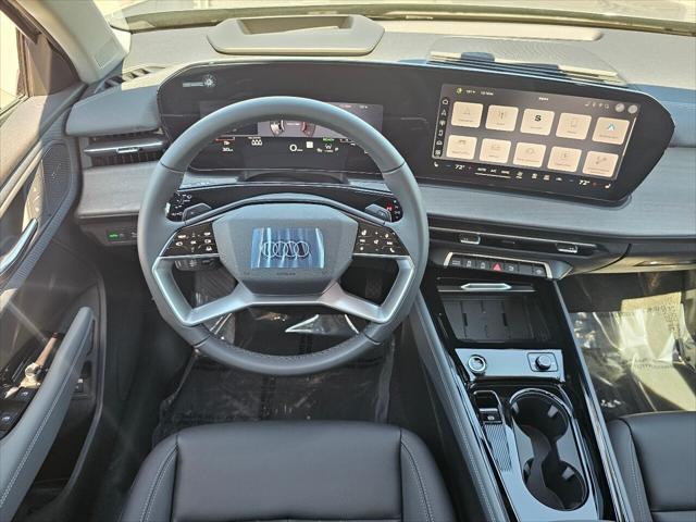 2026 Audi Q3 TFSI quattro S tronic