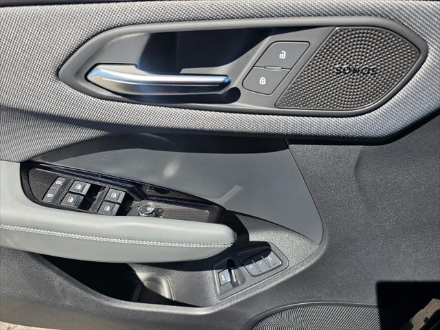 2026 Audi Q3 TFSI quattro S tronic