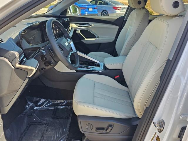 2026 Audi Q5 Premium TFSI quattro S tronic