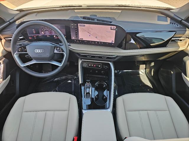 2026 Audi Q5 Premium TFSI quattro S tronic