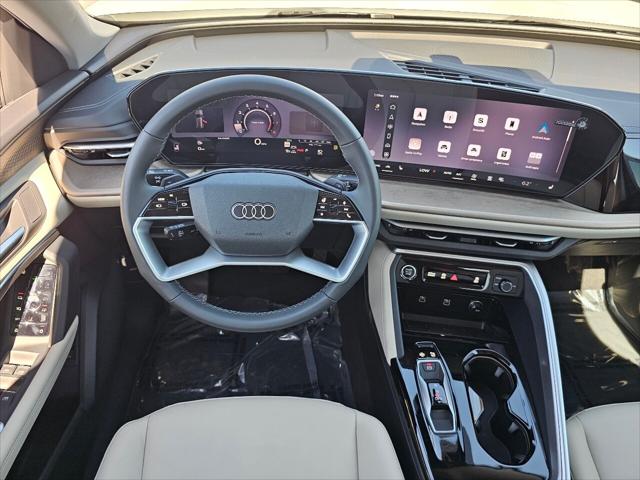 2026 Audi Q5 Premium TFSI quattro S tronic