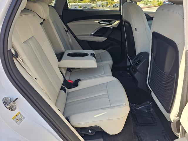 2026 Audi Q5 Premium TFSI quattro S tronic