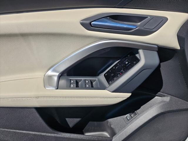 2026 Audi Q5 Premium TFSI quattro S tronic
