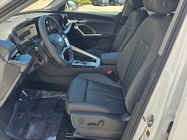 2026 Audi Q5 Premium TFSI quattro S tronic