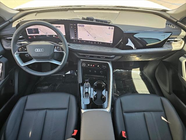 2026 Audi Q5 Premium TFSI quattro S tronic