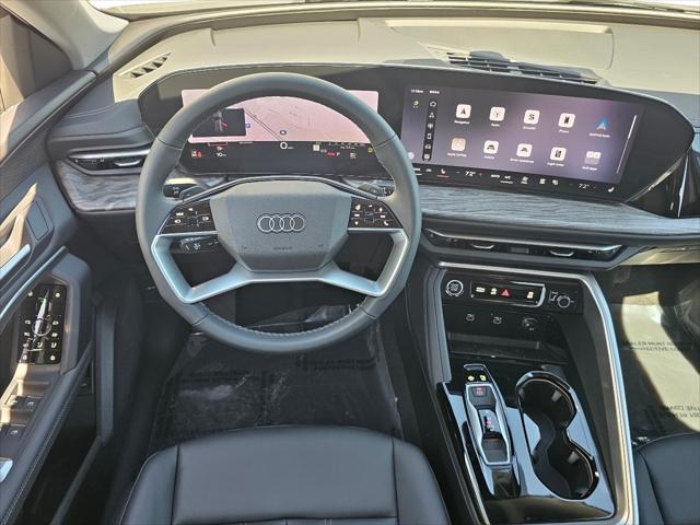 2026 Audi Q5 Premium TFSI quattro S tronic