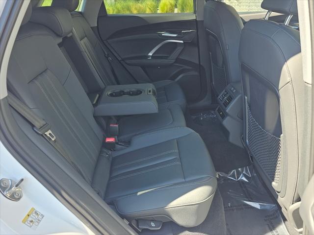 2026 Audi Q5 Premium TFSI quattro S tronic
