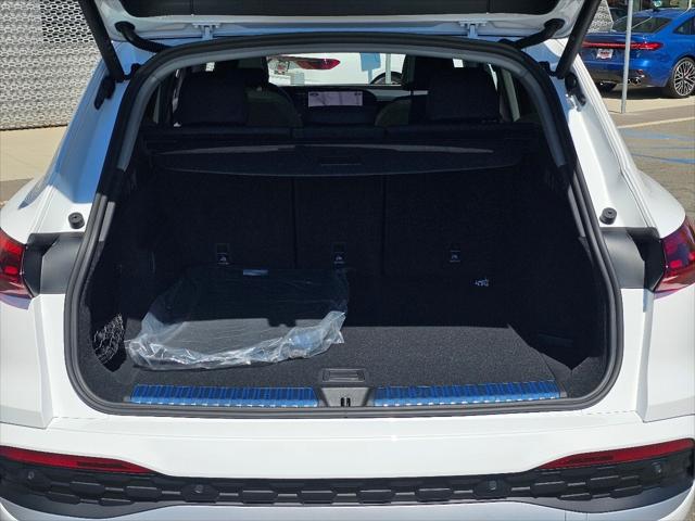 2026 Audi Q5 Premium TFSI quattro S tronic