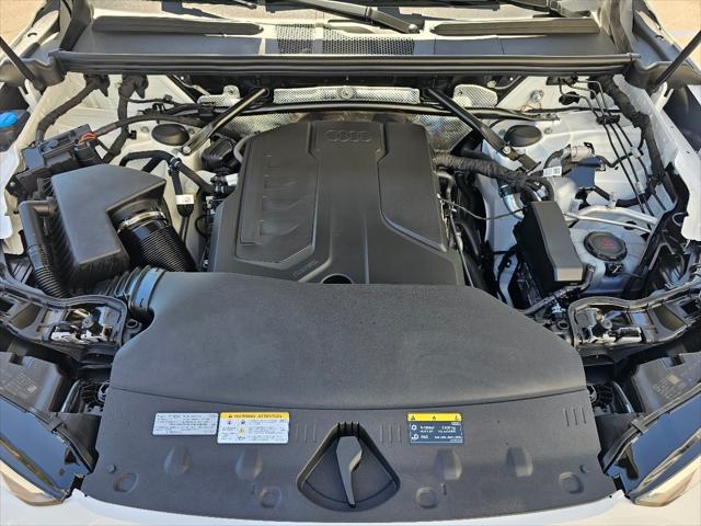 2026 Audi Q5 Premium TFSI quattro S tronic